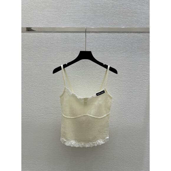 Miu Miu Vest - Picture 1 of 4
